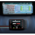 Radiomaster ERS-CV01 - Precision Cell Voltage Sensor for compatible ExpressLRS PWM Receivers